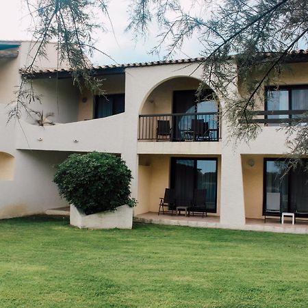 Thalacap Camargue Saintes-Maries-de-la-Mer Exterior foto