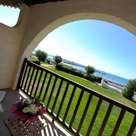 Thalacap Camargue Saintes-Maries-de-la-Mer Exterior foto